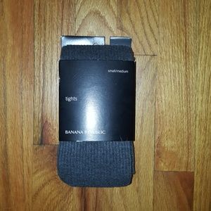Banana Republic tights
